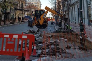 Πρόσω ολοταχώς για τη μεταμόρφωση της Θεσσαλονίκης